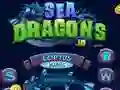 שפּיל Sea Dragons.io אָנליין
