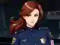 שפּיל Police Ladies - Anime Clicker אָנליין