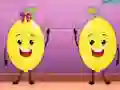 שפּיל Juicy Escape-Find Sweet Orange אָנליין