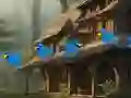 שפּיל Forest Bungalow Mystery אָנליין