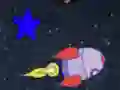 שפּיל Rocket Stars אָנליין