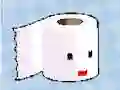 שפּיל Toilet paper please אָנליין