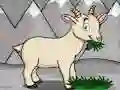 שפּיל Help The Baby Hungry Goat אָנליין