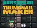 שפּיל Berserker and Thumbnail Maker אָנליין