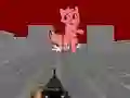 שפּיל Furry killer אָנליין