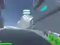 שפּיל  Capsule Shock אָנליין