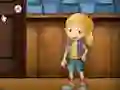 שפּיל Amgel Kids Room Escape 156 אָנליין