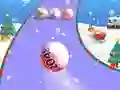 שפּיל Xmas Merge: 2048 Ball אָנליין