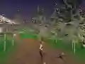 שפּיל Femme Guardian: Village Defender אָנליין