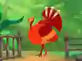 שפּיל Escape From Turkey Village אָנליין