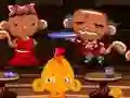 שפּיל Monkey Go Happy Stage 790 אָנליין