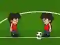 שפּיל Football Superstars 2024 אָנליין