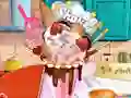 שפּיל Roxie's Kitchen Freakshake אָנליין