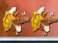שפּיל Thanksgiving Greeting Board אָנליין