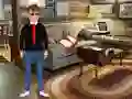 שפּיל Man Searching Thanksgiving Memories אָנליין