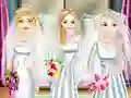 שפּיל Romantic Bridal Salon אָנליין