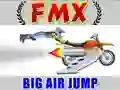 שפּיל FMX Big Air Jump אָנליין