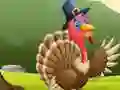 שפּיל Thanksgiving Food Truck Escape אָנליין