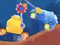 שפּיל Cats: Crash Arena Turbo Stars אָנליין