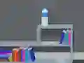 שפּיל Bottle Flip אָנליין
