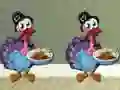 שפּיל Thanksgiving Cute Pumpkin אָנליין