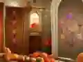 שפּיל Thanksgiving Cat Escape אָנליין