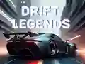 שפּיל Drift Legends אָנליין