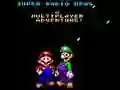 שפּיל Super Mario Bros: A Multiplayer Adventure אָנליין