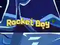 שפּיל Rocket Boy אָנליין