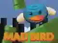 שפּיל Mad Bird אָנליין