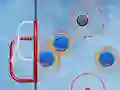 שפּיל Air Hockey Cup אָנליין