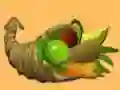 שפּיל Thanksgiving Cornucopia אָנליין