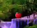 שפּיל Fabulous Lake Forest Escape אָנליין