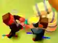 שפּיל Ragdoll Arena 2 Player אָנליין