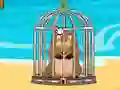 שפּיל Escape The Happy Groundhog אָנליין