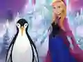 שפּיל Frozen Princess Escape אָנליין