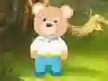 שפּיל Bear Girlfriend Escape אָנליין