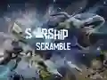 שפּיל Starship Scramble אָנליין