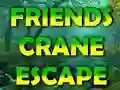 שפּיל Friends Crane Escape אָנליין