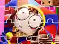 שפּיל The Amazing Digital Circus Jigsaw אָנליין