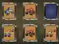 שפּיל Blaze and The Monster Machines Memory אָנליין