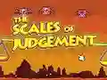 שפּיל The Scales of Judgement אָנליין