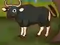 שפּיל Escape The Banteng אָנליין