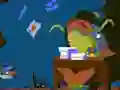 שפּיל Slippery Delivery אָנליין