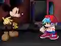 שפּיל Friday Night Funkin' VS Mick אָנליין