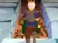 שפּיל King Endless Runner אָנליין