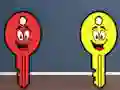 שפּיל Unlocking Adventure Find Key Boy אָנליין