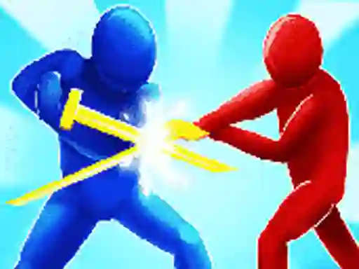 שפּיל Weapon Duel אָנליין