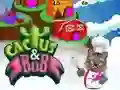 שפּיל Cactus & Bob אָנליין