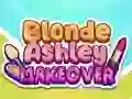 שפּיל Blonde Ashley Makeover אָנליין
